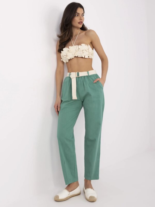Pants-DHJ-SP-20506.79-Pistachio
