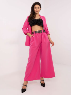 Pants-DHJ-SP-5583-1.83-dark pink
