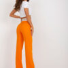Pants-DHJ-SP-6971.38P-Orange