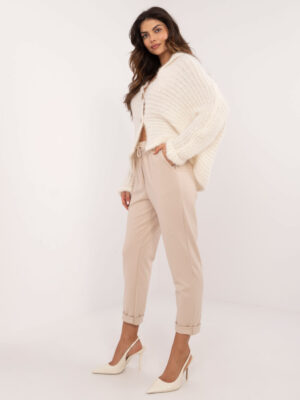 Pants-DHJ-SP-A7690.01P-beige Pants-DHJ-SP-A7690.01P-beige