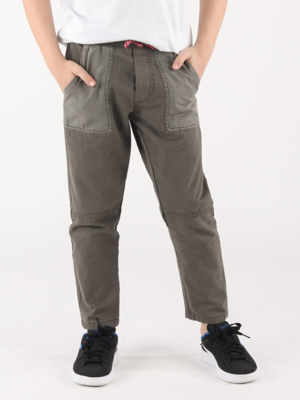 Pants Diesel Prok Pantaloni