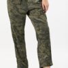 Pants - G-STAR Bronson 3D sport coral wmn green
