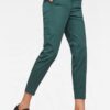 Pants - G-STAR Bronson mid skinny chino wmn green
