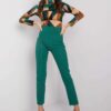 Pants-LC-SP-22K-5016.25P-Dark Green
