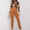 Pants-LC-SP-22K-5016.25P-Light Brown