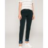 Pants - Tommy Hilfiger MOA SKINNY CHINO GMD cream