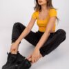 Pants black Yups cx4285a. R21