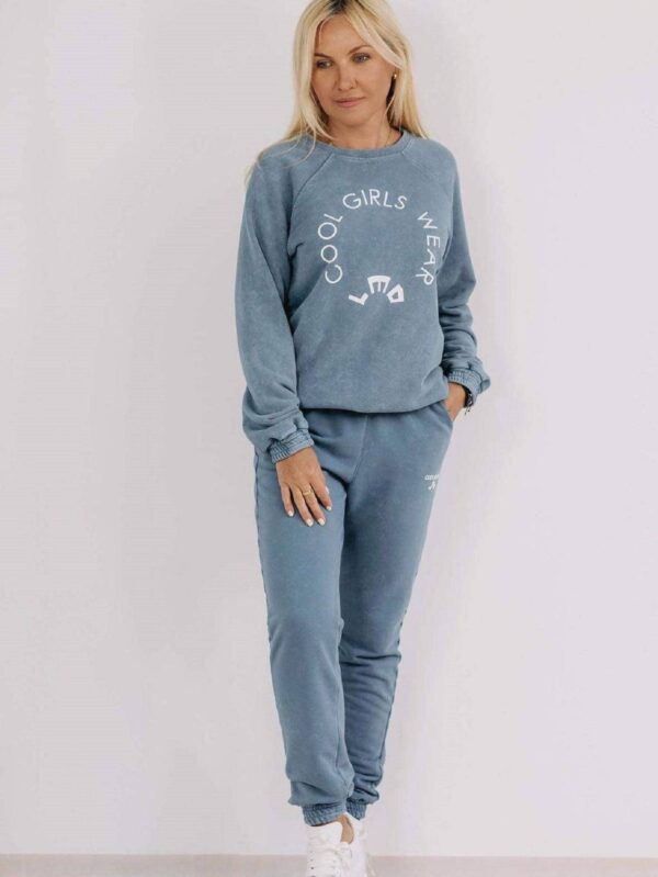 Pants blue LeMonada cxp0673. R14