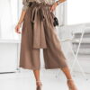 Pants brown Cocomore cmgSD763.R41
