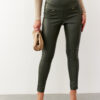 Pants green By o la la cxp1158.darkgreen