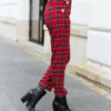 Pants red By o la la cxp0927. R24