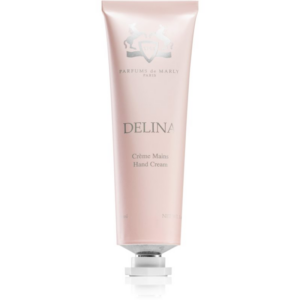 Parfums De Marly Delina gyengéd kézkrém hölgyeknek 30 ml-Ár