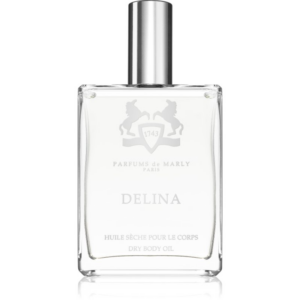 Parfums De Marly Delina illatos olaj hölgyeknek 100 ml-Ár