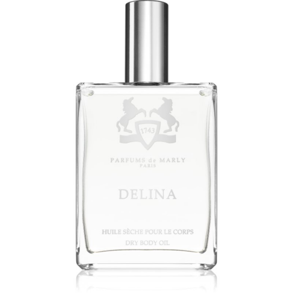 Parfums De Marly Delina illatos olaj hölgyeknek 100 ml-Ár