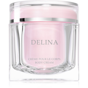 Parfums De Marly Delina luxus testkrém hölgyeknek 200 g-Ár