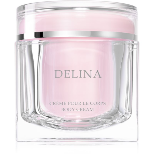 Parfums De Marly Delina luxus testkrém hölgyeknek 200 g-Ár