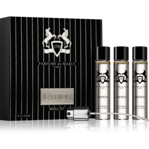 Parfums De Marly Layton szett unisex-Eredeti