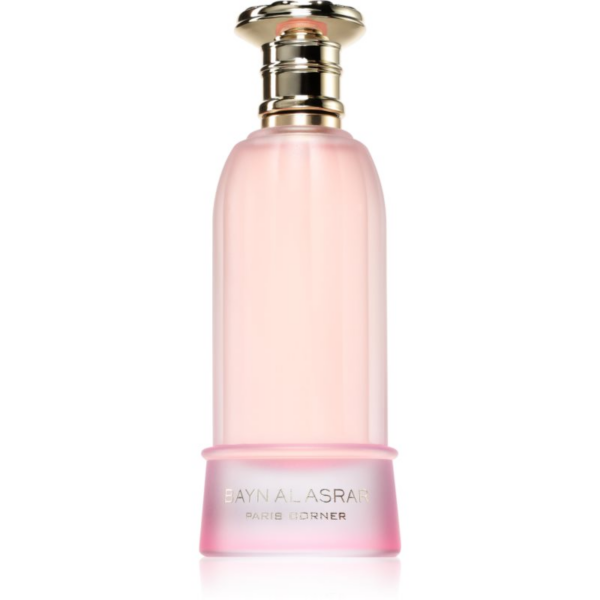 Paris Corner Bayn Al Asrar Eau de Parfum unisex 80 ml