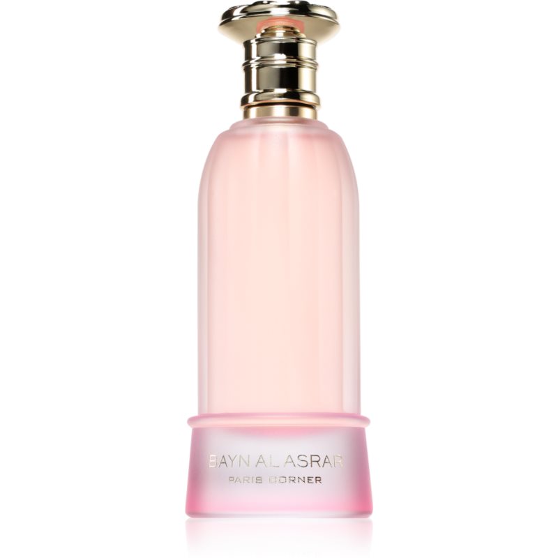 Paris Corner Bayn Al Asrar Eau de Parfum unisex 80 ml