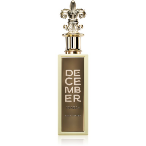 Paris Corner December Vanilla Eau de Parfum unisex 85 ml-Ár