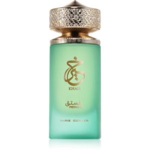Paris Corner Khair Pistachio Eau de Parfum unisex 100 ml-Ár