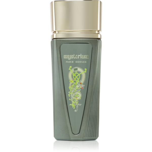 Paris Corner Mysterium Eau de Parfum uraknak 100 ml-ár