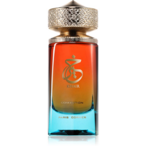 Paris Corner Oriental Collection Khair Confection Eau de Parfum unisex 100 ml