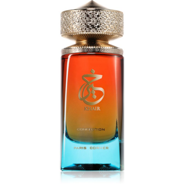 Paris Corner Oriental Collection Khair Confection Eau de Parfum unisex 100 ml