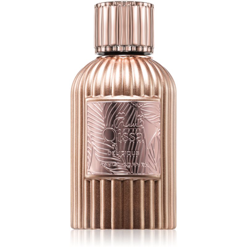 Paris Corner Qissa Delicious Eau de Parfum hölgyeknek 100 ml-Ár