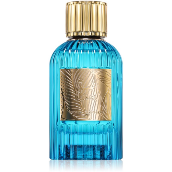 Paris Corner Qissa Eau de Parfum unisex 100 ml-Ár