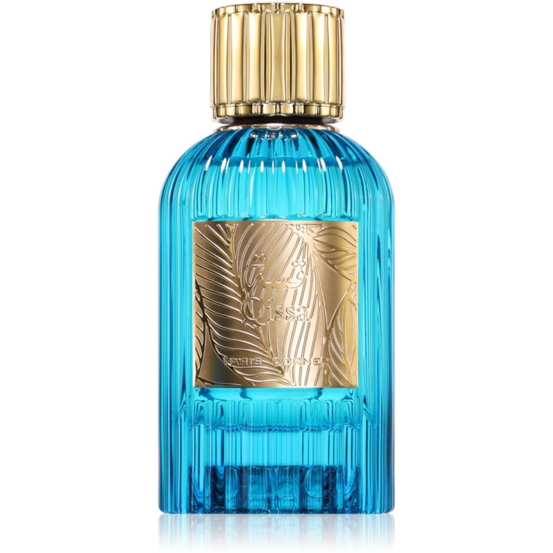 Paris Corner Qissa Eau de Parfum unisex 100 ml-Ár