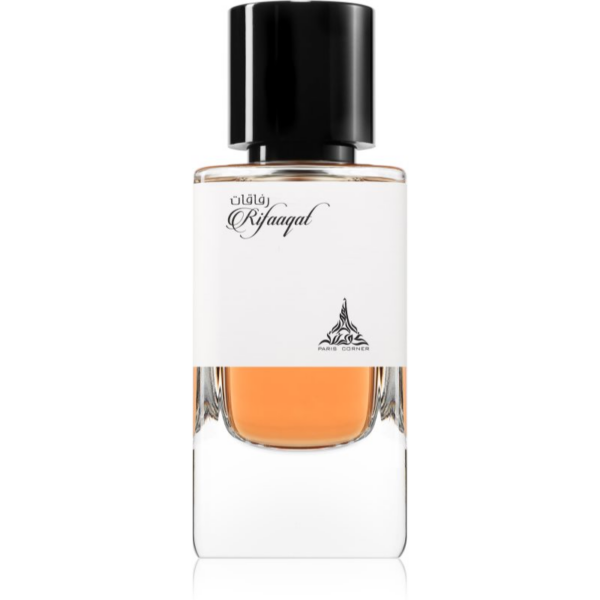 Paris Corner Rifaaqat Eau de Parfum unisex 85 ml-Ár