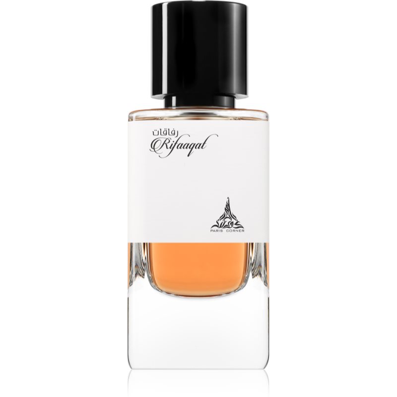 Paris Corner Rifaaqat Eau de Parfum unisex 85 ml-Ár
