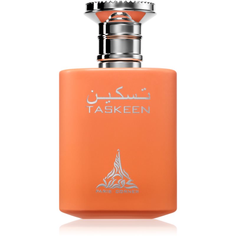Paris Corner Taskeen Eau de Parfum unisex 100 ml-Ár