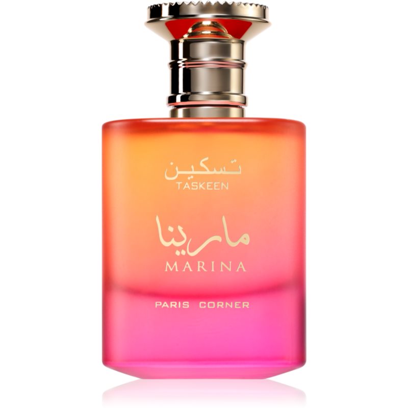 Paris Corner Taskeen Marina Eau de Parfum hölgyeknek 100 ml-Ár