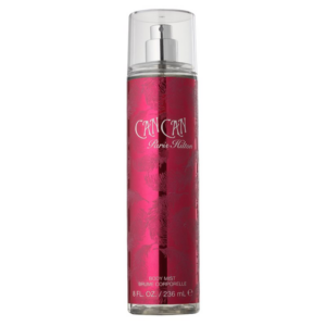 Paris Hilton Can Can testápoló spray hölgyeknek 236 ml-Eredeti