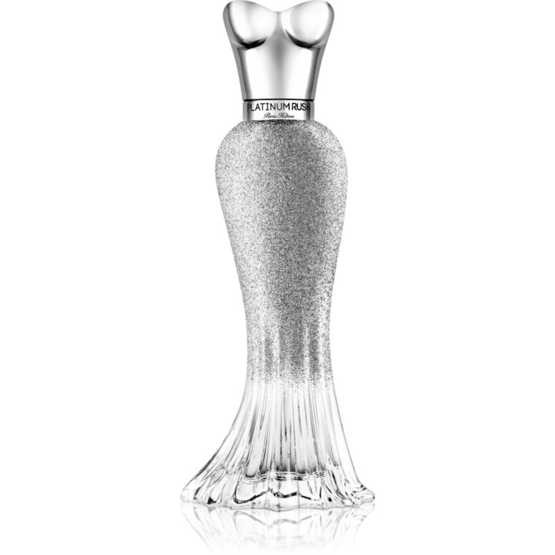 Paris Hilton Platinum Rush Eau de Parfum hölgyeknek 100 ml-Eredeti