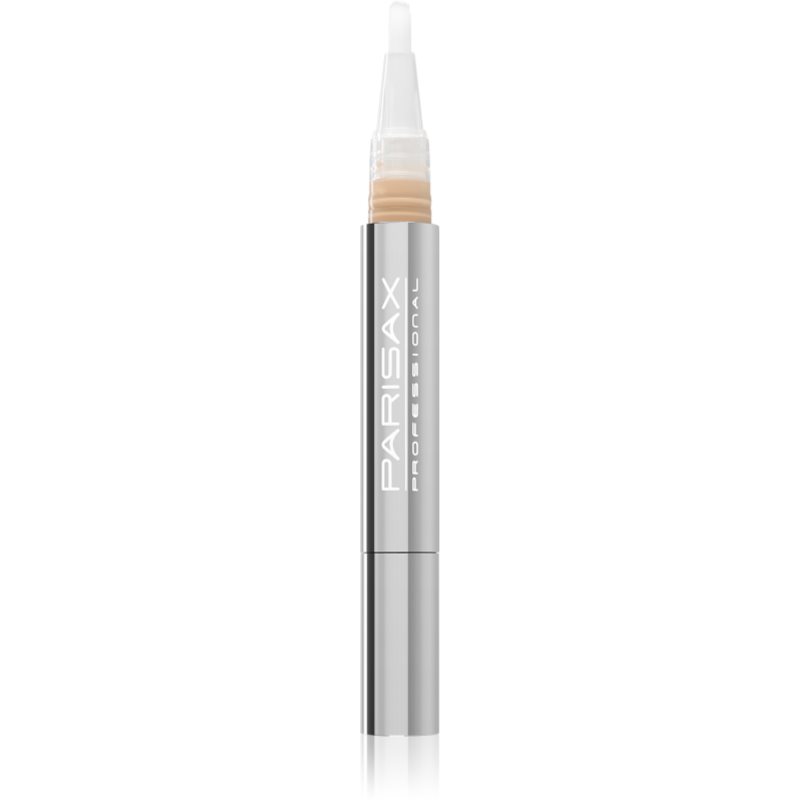 Parisax Professional folyékony korrektor applikációs ceruza árnyalat Natural 2 1.5 ml-Ár