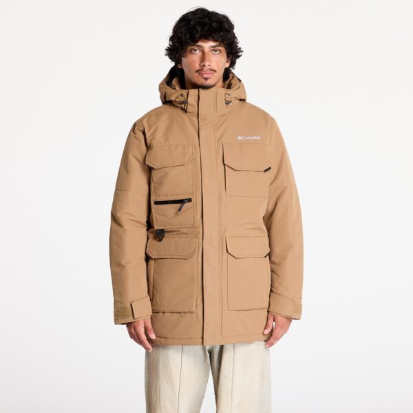 Parka Columbia Landroamer™ II Parka Delta XL-alacsony-ár