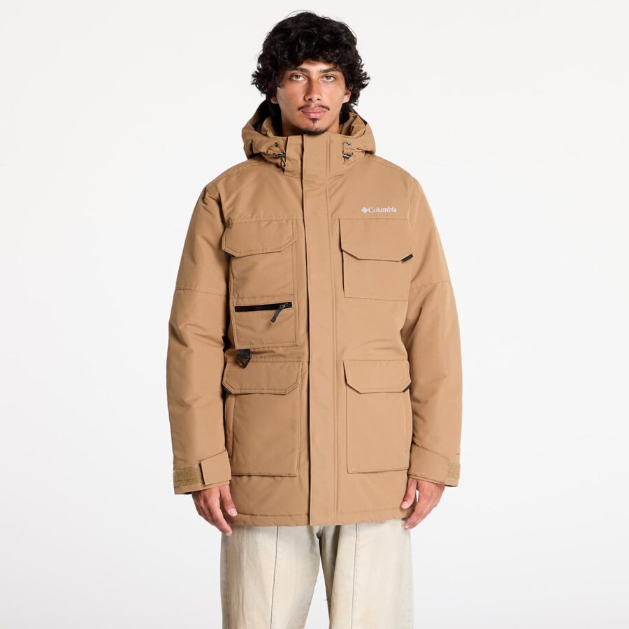 Parka Columbia Landroamer™ II Parka Delta XL-alacsony-ár