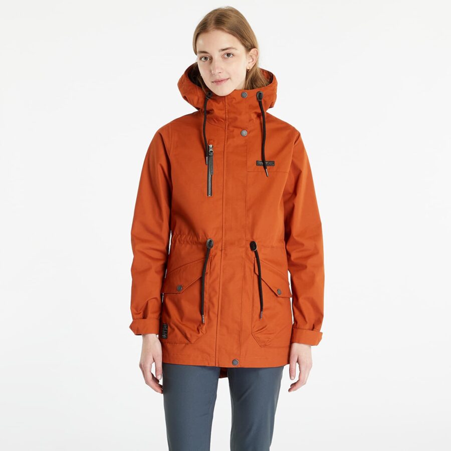 Parka Horsefeathers Skylar Jacket Sierra XS-alacsony-ár