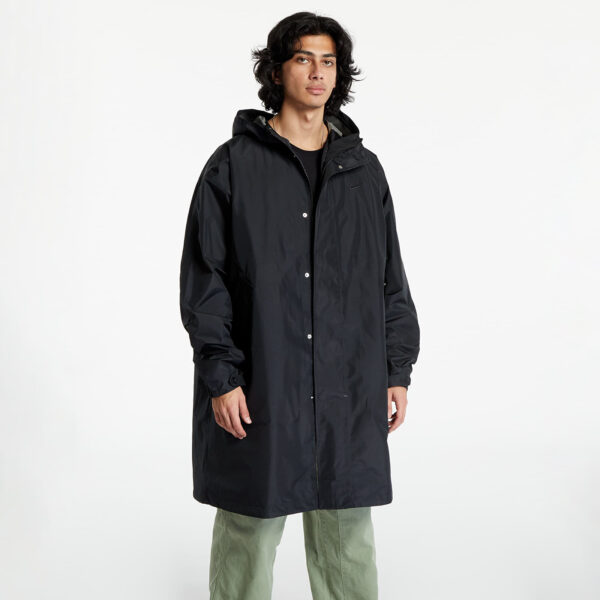 Parka Nike Sportswear Storm-Fit ADV Tech Pack Gore-Tex Men's 3-in-1 Parka Black/ Black/ Black XL-alacsony-ár