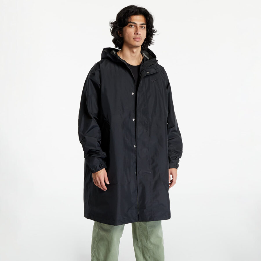 Parka Nike Sportswear Storm-Fit ADV Tech Pack Gore-Tex Men's 3-in-1 Parka Black/ Black/ Black XL-alacsony-ár