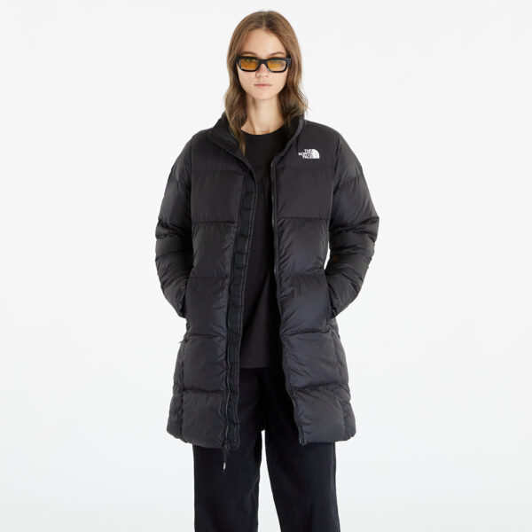 Parka The North Face Saikuru Parka TNF Black L-alacsony-ár