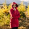 Parka WOOX Daisen
