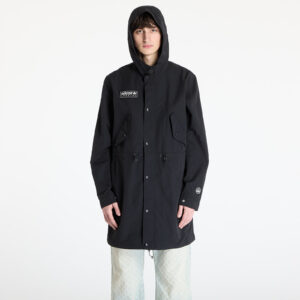Parka adidas Halewood Spezial Parka Black/ Black L-alacsony-ár