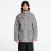 Parka adidas Originals Spezial F.C. Anorak Jacket Dove Grey S-alacsony-ár