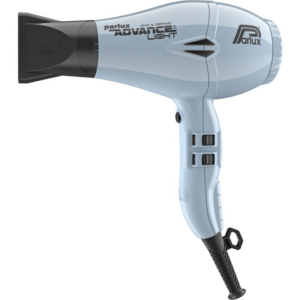 Parlux Advance Light hajszárító Blue-Silver 1 db-Eredeti