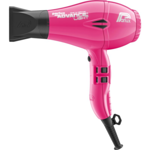 Parlux Advance Light hajszárító Fuchsia 1 db-Eredeti