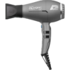 Parlux Alyon Ceramic & Ionic professzionális ionizáló hajszárító Matt Graphite 1 db-Eredeti